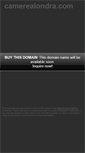 Mobile Screenshot of camerealondra.com